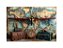 Fundo Fotográfico 2,20 x 1,50 - New Born Aviador Mapa Viagens 007 - Imagem 1