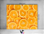 Fundo Fotográfico 1,55 x 1,20 - New Born Laranjas 008 - Imagem 2
