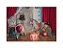 Fundo Fotográfico 2,20 x 1,50 - Brinquedos De Circo 007 - Imagem 1