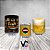 Trio De Capas De Cilindro - Boteco Bar Chique Clean 005 - Imagem 2