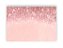 Fundo Fotográfico 2,20 x 1,50 - Efeito Glitter Rose Gold  002 - Imagem 1