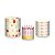 Trio De Capas De Cilindro - Circo Cute Aquarela 019 - Imagem 1