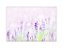 Fundo Fotográfico 2,20 x 1,50 -  Flores Lavanda Claro 010 - Imagem 1