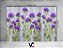 Fundo Fotográfico 2,20 x 1,50 - Flores Lilás 011 - Imagem 2