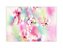 Fundo Fotográfico 2,20 x 1,50 -  New Born Floral Rosa 059 - Imagem 1