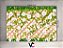 Fundo Fotográfico 2,20 x 1,50 - Treliça com Flores 114 - Imagem 2