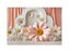 Fundo Fotográfico 2,20 x 1,50 - Flores Margaridas Efeito Papel 161 - Imagem 1