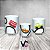 Trio De Capas De Cilindro - Meios de Transporte Cute 003 - Imagem 2