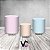 Trio De Capas De Cilindro - Confeitaria Estampas Candy 008 - Imagem 2