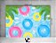 Fundo Fotográfico 2,20 x 1,50 - New Born Piscina com Bóias 002 - Imagem 2
