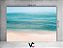 Fundo Fotográfico 2,20 x 1,50 - Desenho Praia Abstrata 005 - Imagem 2