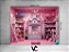 Fundo Fotográfico 1,55 x 1,20 - Quarto de Brinquedos de Princesa Rosa 009 - Imagem 2