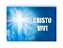Fundo Fotográfico 2,20 x 1,50 - Páscoa Cruz Cristo Vive 005 - Imagem 1