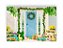 Fundo Fotográfico 2,20 x 1,50 - Decoração Páscoa 056 - Imagem 1