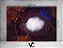 Fundo Fotográfico 2,20 x 1,50 - Ensaio New Born Ninho 001 - Imagem 2