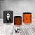 Trio De Capas De Cilindro - Halloween Teia de Aranha 030 - Imagem 2
