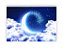 Fundo Fotográfico 2,20 x 1,50 - New Born Céu com Lua 022 - Imagem 1
