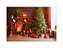 Fundo Fotográfico 2,20 x 1,50 - Árvore De natal Decorada 004 - Imagem 1