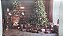 Fundo Fotográfico 2,20 x 1,50 - Árvore De natal Decorada 004 - Imagem 3