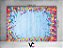 Fundo Fotográfico 2,20 x 1,50 - Carnaval Confetes Azul 005 - Imagem 2