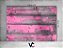 Fundo Fotográfico 2,20 x 1,50 - Efeito Madeira com Tinta Rosa 003 - Imagem 2