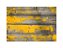 Fundo Fotográfico 2,20 x 1,50 - Efeito Madeira com Tinta Amarelo 005 - Imagem 1