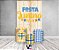 Painel De Festa Vertical 1,50 x 2,20 + Trio De Capas Cilindro - Festa Junina com Bandeirolas 014 - Imagem 2