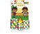 Painel De Festa Vertical 1,50 x 2,20 + Trio De Capas Cilindro -  Festa Junina Caipirinhas 015 - Imagem 1