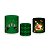 Trio De Capas De Cilindro - Cassino Poker 004 - Imagem 1