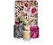 Painel De Festa Vertical 1,50 x 2,20 + Trio De Capas Cilindro - Estampa  de Animais Mistura 022 - Imagem 1
