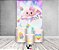 Painel De Festa Vertical 1,50 x 2,20 + Trio De Capas Cilindro - Brinquedo Pop It Polvo 003 - Imagem 2