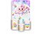 Painel De Festa Vertical 1,50 x 2,20 + Trio De Capas Cilindro - Brinquedo Pop It Polvo 003 - Imagem 1