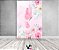Painel De Festa Vertical 1,50 x 2,20 - Borboleta Rosa no Campo 047 - Imagem 2