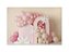 Fundo Fotográfico 2,20 x 1,50 - Margaridas com Balões Rosas 188 - Imagem 1