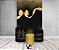 Painel De Festa Vertical 1,50 x 2,20 + Trio De Capas Cilindro - Laço Durado Efeito Glitter 066 - Imagem 3