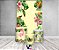 Painel De Festa Vertical 1,50 x 2,20 + Trio De Capas Cilindro  Tropical Folhagens 020 - Imagem 2