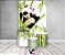 Painel De Festa Vertical 1,50 x 2,20 + Trio De Capas Cilindro - Panda Bambus Aquarela 003 - Imagem 2