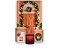 Painel De Festa Vertical 1,50 x 2,20 + Trio De Capas Cilindro - Decoração de Natal Brilhante 006 - Imagem 1