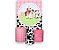 Painel De Festa Vertical 1,50 x 2,20 + Trio De Capas Cilindro - Fazendinha Vaqueira Cute 022 - Imagem 1