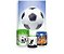 Painel De Festa Vertical 1,50 x 2,20 + Trio De Capas Cilindro - Bola de Futebol 001 - Imagem 1