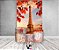 Painel De Festa Vertical 1,50 x 2,20 + Trio De Capas Cilindro -  Paris Torre Eiffel Aquarela 001 - Imagem 2
