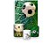 Painel De Festa Vertical 1,50 x 2,20 + Trio De Capas Cilindro - Estádio de Futebol Realista 011 - Imagem 1