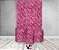 Painel De Festa Vertical 1,50 x 2,20 + Trio De Capas Cilindro - Efeito Lantejoulas Pink 024 - Imagem 2