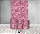 Painel De Festa Vertical 1,50 x 2,20 + Trio De Capas Cilindro - Efeito Lantejoulas Rosa 025 - Imagem 2