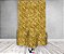 Painel De Festa Vertical 1,50 x 2,20 + Trio De Capas Cilindro - Efeito Lantejoulas Dourado 029 - Imagem 2