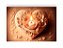 Fundo Fotográfico 2,20 x 1,50 - Bolo de Coração 077 - Imagem 1