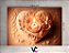 Fundo Fotográfico 2,20 x 1,50 - Bolo de Coração 077 - Imagem 2