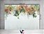 Fundo Fotográfico 2,20 x 1,50 - Efeito Cortina de Flores 018 - Imagem 2