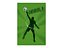 Painel De Festa Vertical 1,50 x 2,20 - Futebol Jogador Verde 023 - Imagem 1