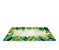 Painel De Festa Tapete Em Lona 2,50x1,35 - Safari Folhagens Tropicais 018 - Imagem 1